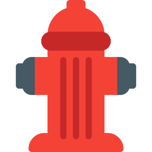 Hydrant icon