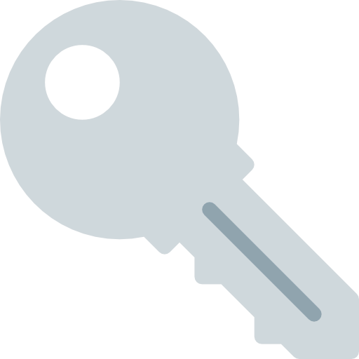 Key icon