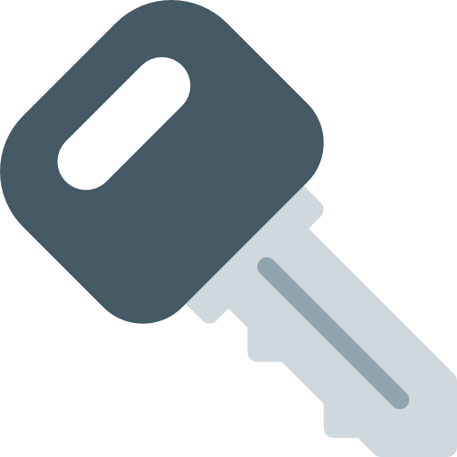 Key icon