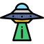 Spaceship Symbol 64x64