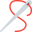 Needle 图标 64x64
