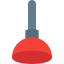 Plunger icon 64x64