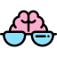 Brain Symbol 64x64