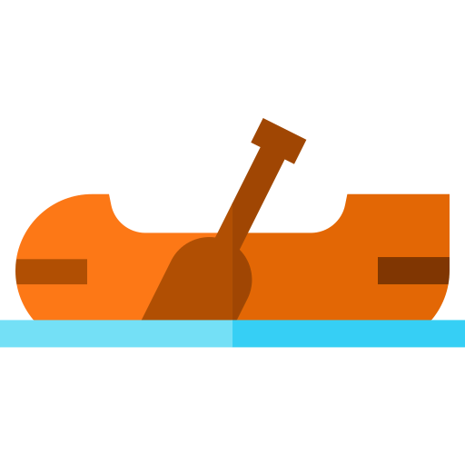 Canoe 图标