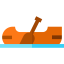 Canoe icon 64x64