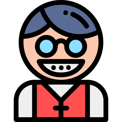 Nerd 图标