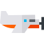 Small plane icon 64x64