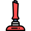 Joystick Symbol 64x64