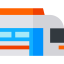 Train アイコン 64x64