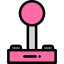 Joystick Symbol 64x64
