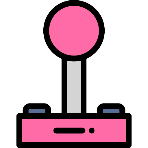 Joystick icon