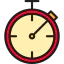 Stopwatch アイコン 64x64