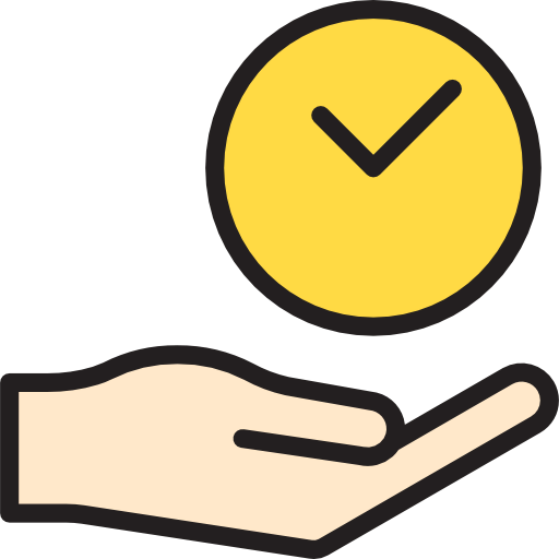 Wall clocks icon