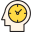 Time icône 64x64