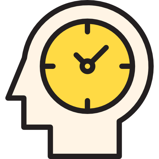 Time icon