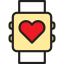 Smartwatch icon 64x64