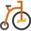 Tricycle アイコン 64x64