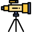 Telescope Symbol 64x64
