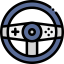 Video game controller Symbol 64x64