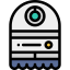 Robot Symbol 64x64