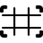 Grid on 图标 64x64