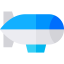 Zeppelin アイコン 64x64