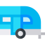 Caravan アイコン 64x64
