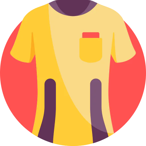 Referee icon