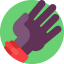 Gloves icon 64x64