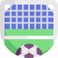 Penalty kick icon 64x64