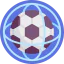 Soccer biểu tượng 64x64