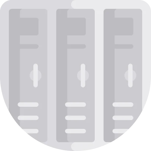Locker icon