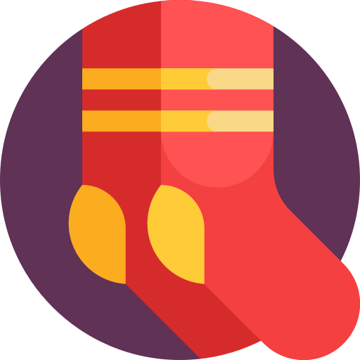 Socks icon