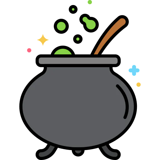 Cauldron 图标