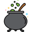 Cauldron icon 64x64