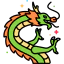 Dragon icon 64x64