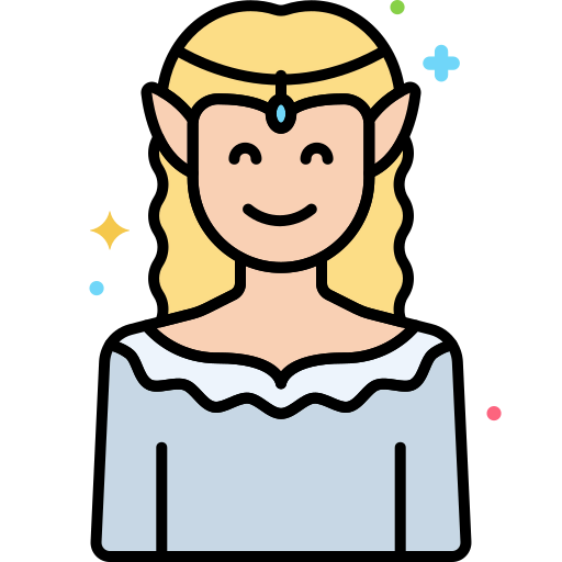 Elf icon