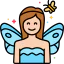 Fairy icon 64x64