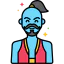 Genie Symbol 64x64