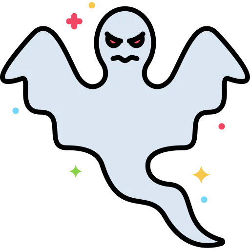 Ghost icon