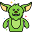 Grinch icon 64x64