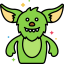 Grinch 图标 64x64