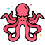 Kraken icon 64x64