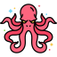 Kraken 图标 64x64