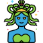 Medusa icon 64x64