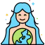 Goddess 图标 64x64