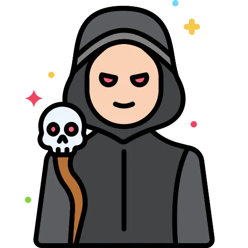 Wizard アイコン