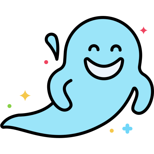 Ghost icon