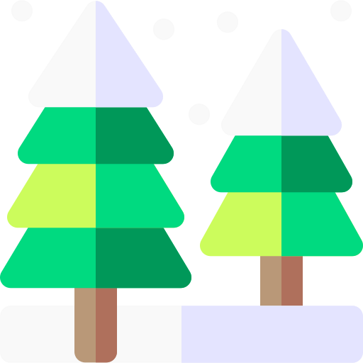 Fir icon