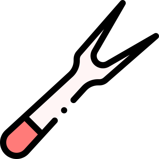 Fork icon